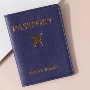 Passport Case